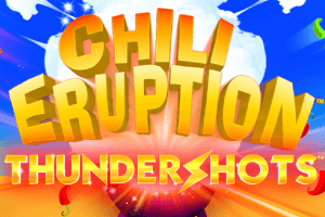 Chili Eruption